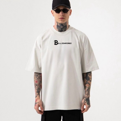 BillionaireZ “Don’t Cross Us” T-Shirt
