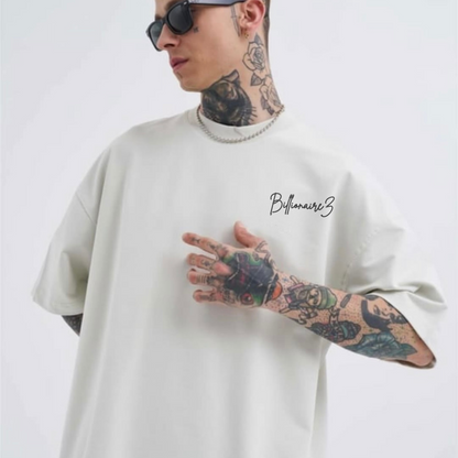 BillionaireZ “Los Angeles Luxe” T-Shirt