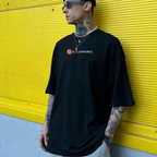 BillionaireZ “Freedom Flex” Oversized Tshirt