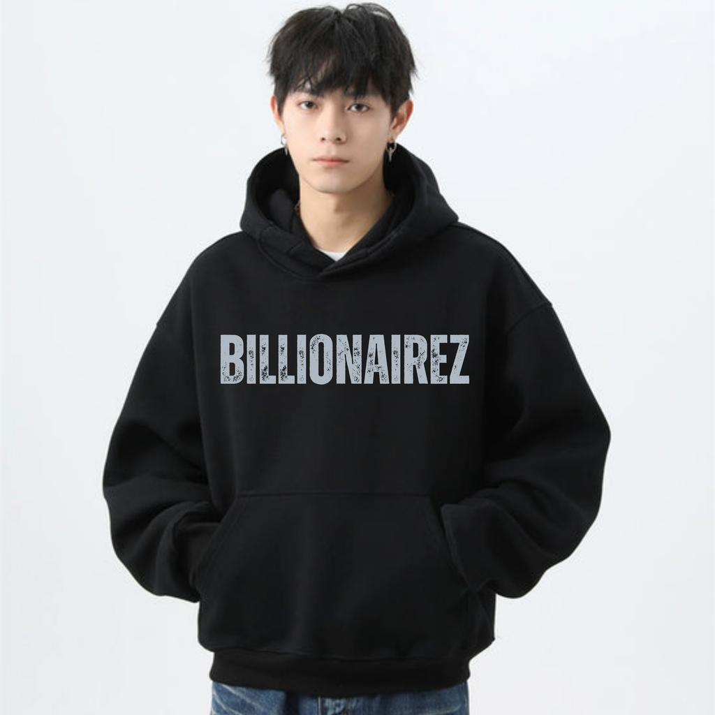 Open Your Eyes Hoodie