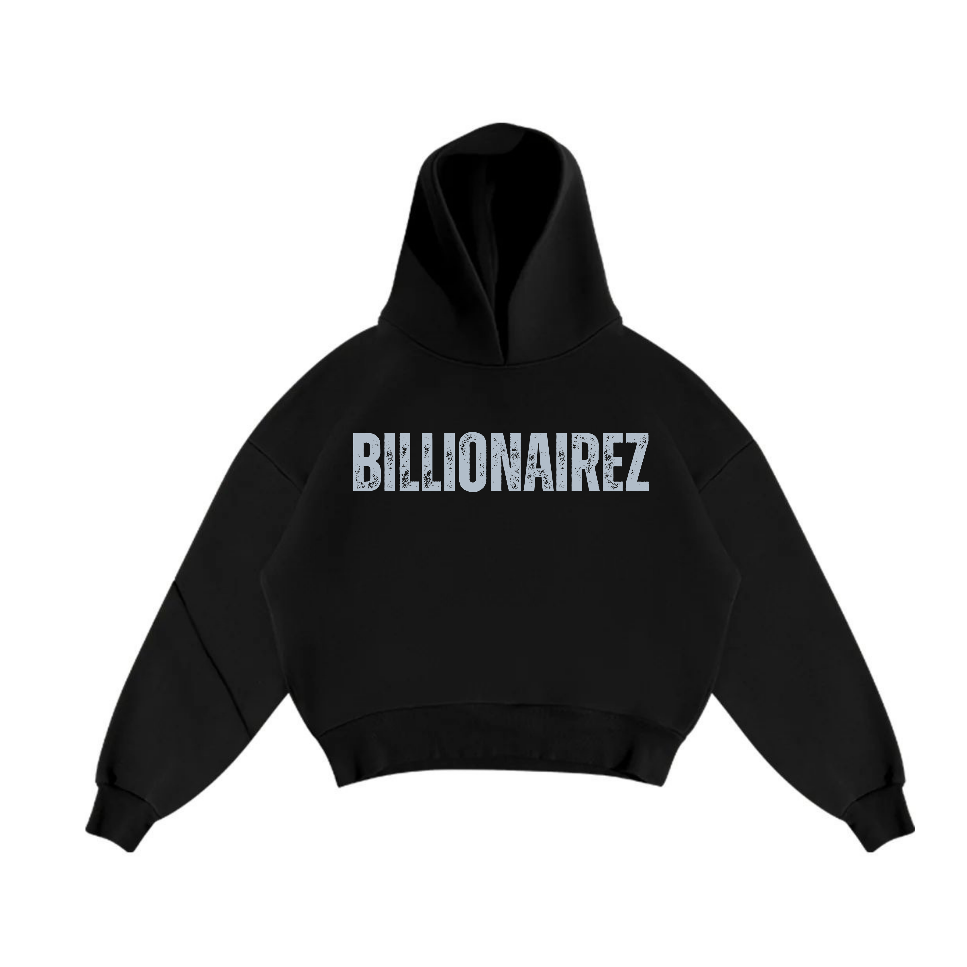 Open Your Eyes Hoodie