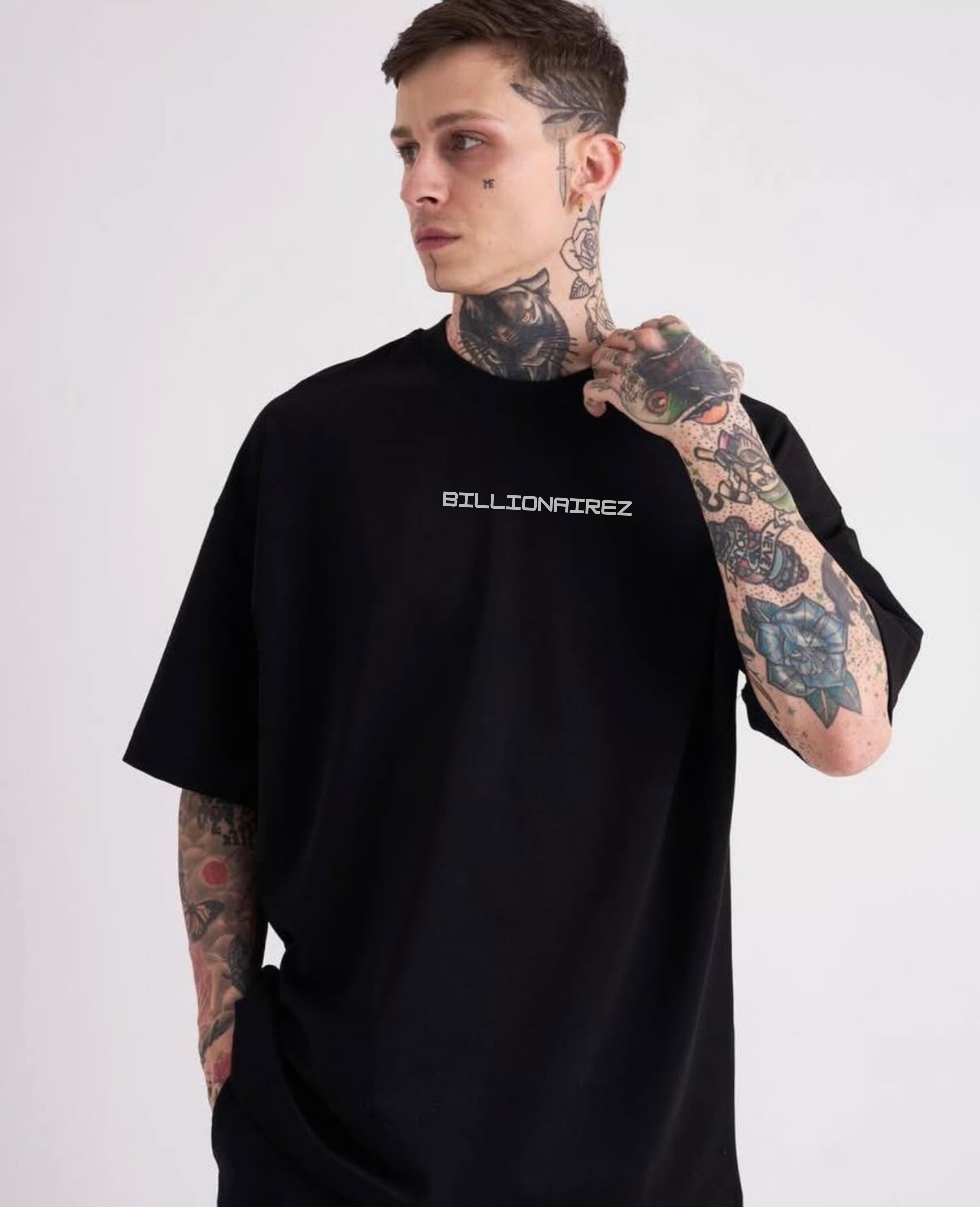 Crypto Commander – BillionaireZ Special Edition