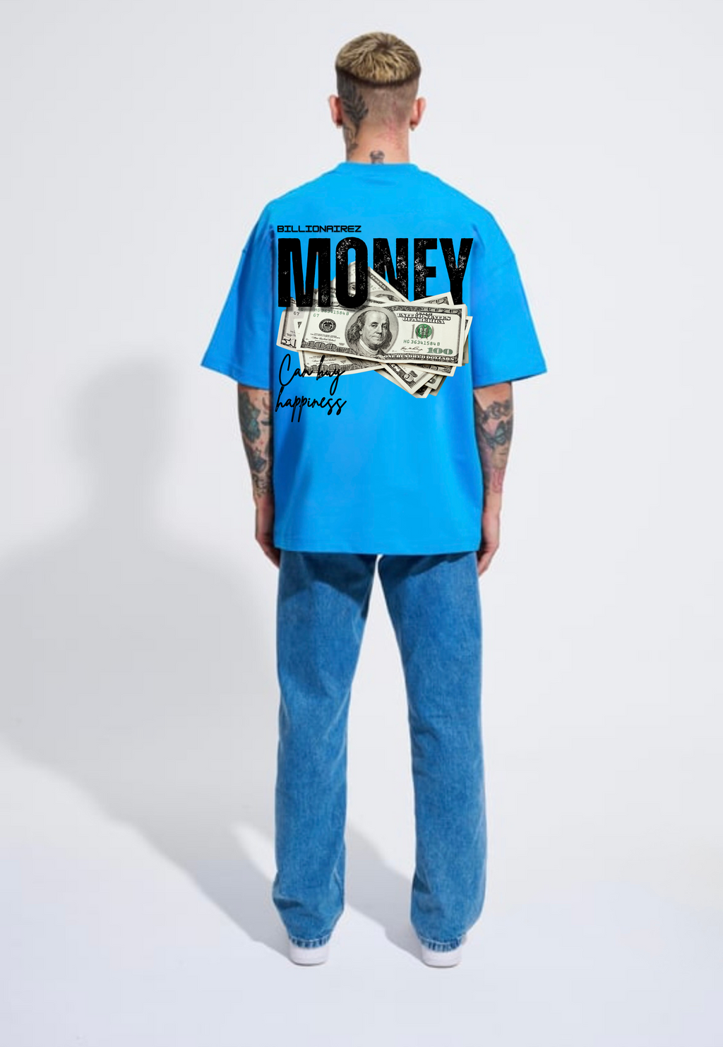 BillionaireZ -“ملياردير” Money Maker Edition