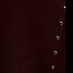 BZ Flight Mode Studded Zip Hoodie