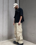 BillionaireZ “Compromise” Tee