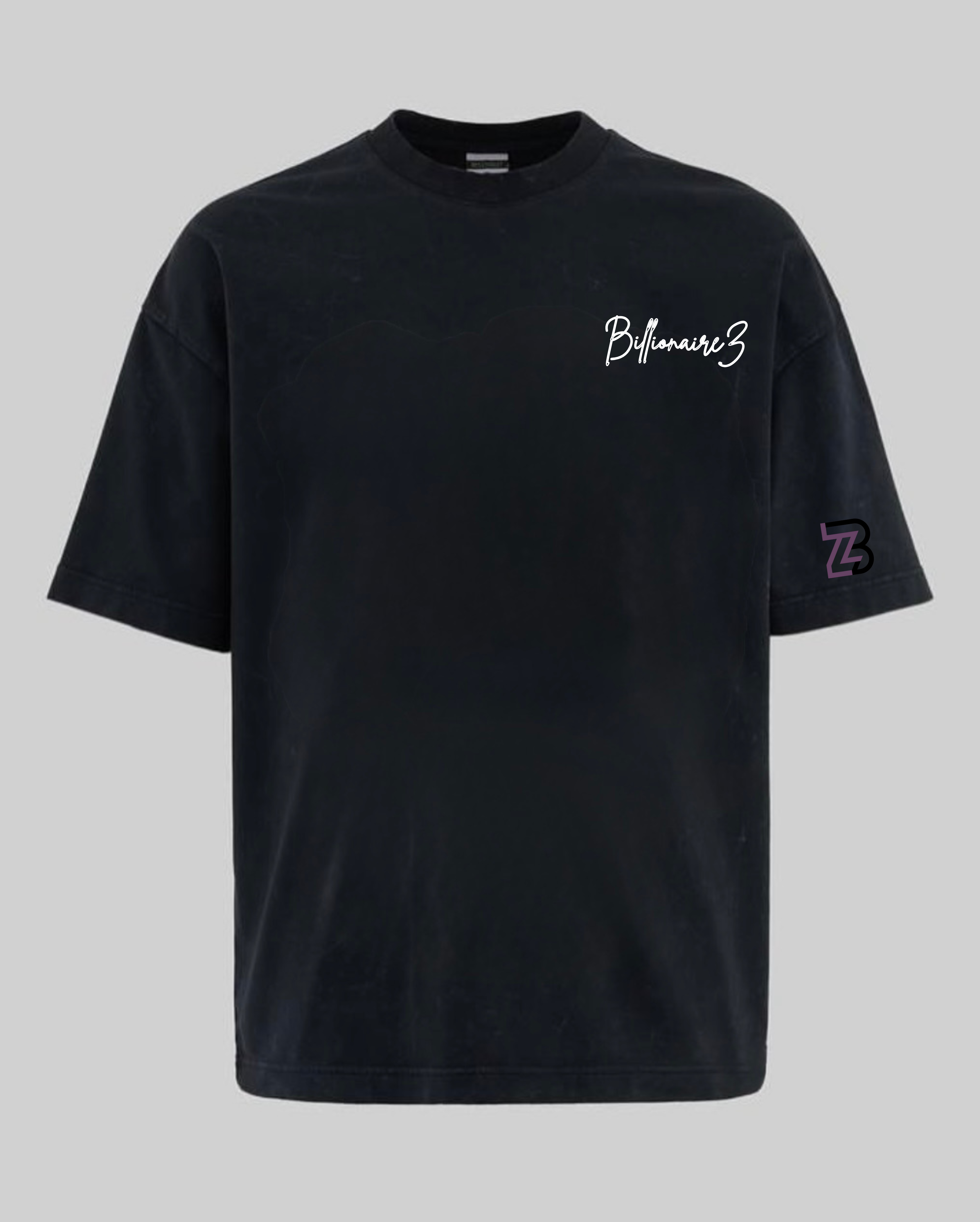 BillionaireZ “Compromise” Tee