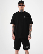 BillionaireZ ‘Heavenly Wealth’ Co-ord Set