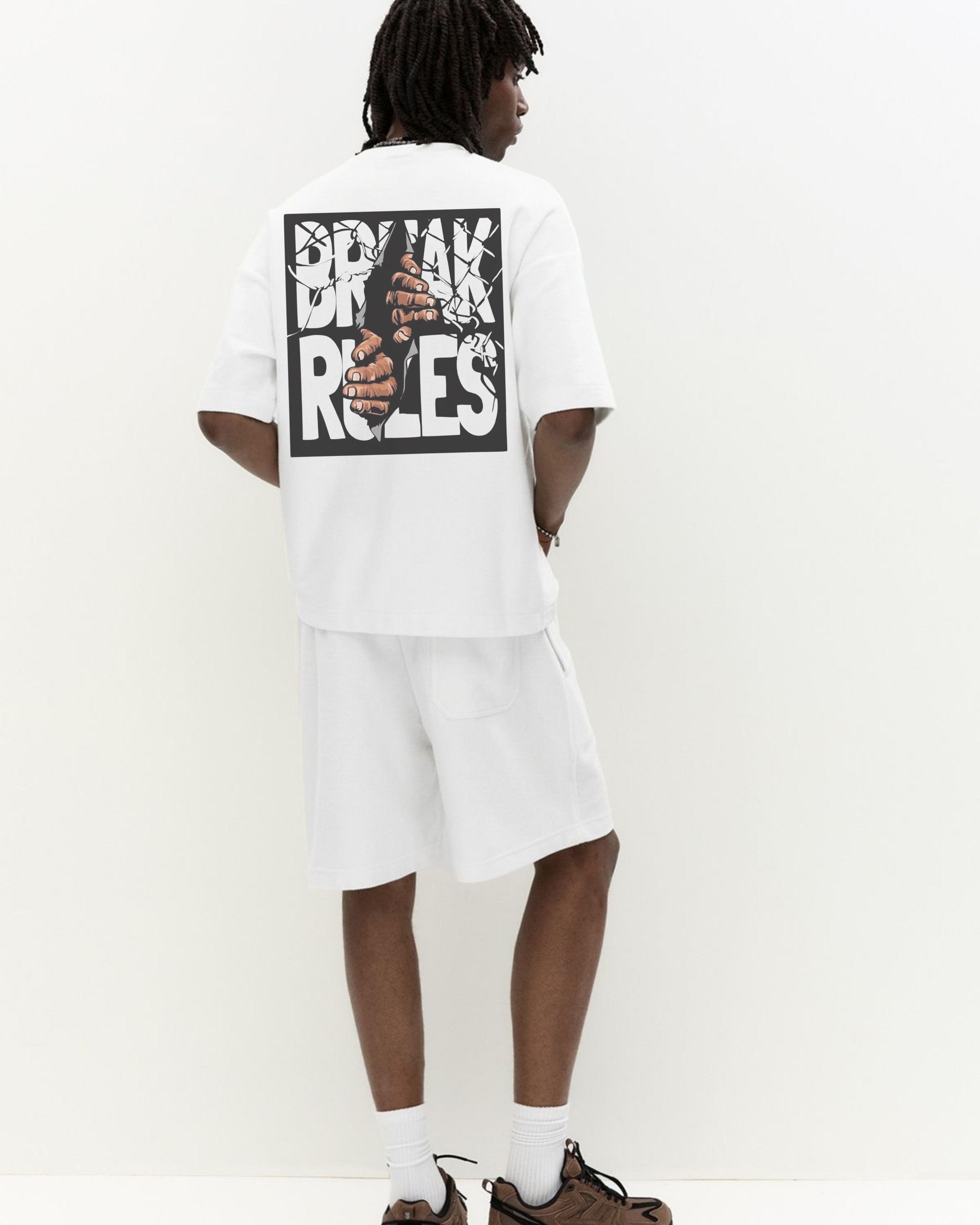 BillionaireZ “Break Rules” Set