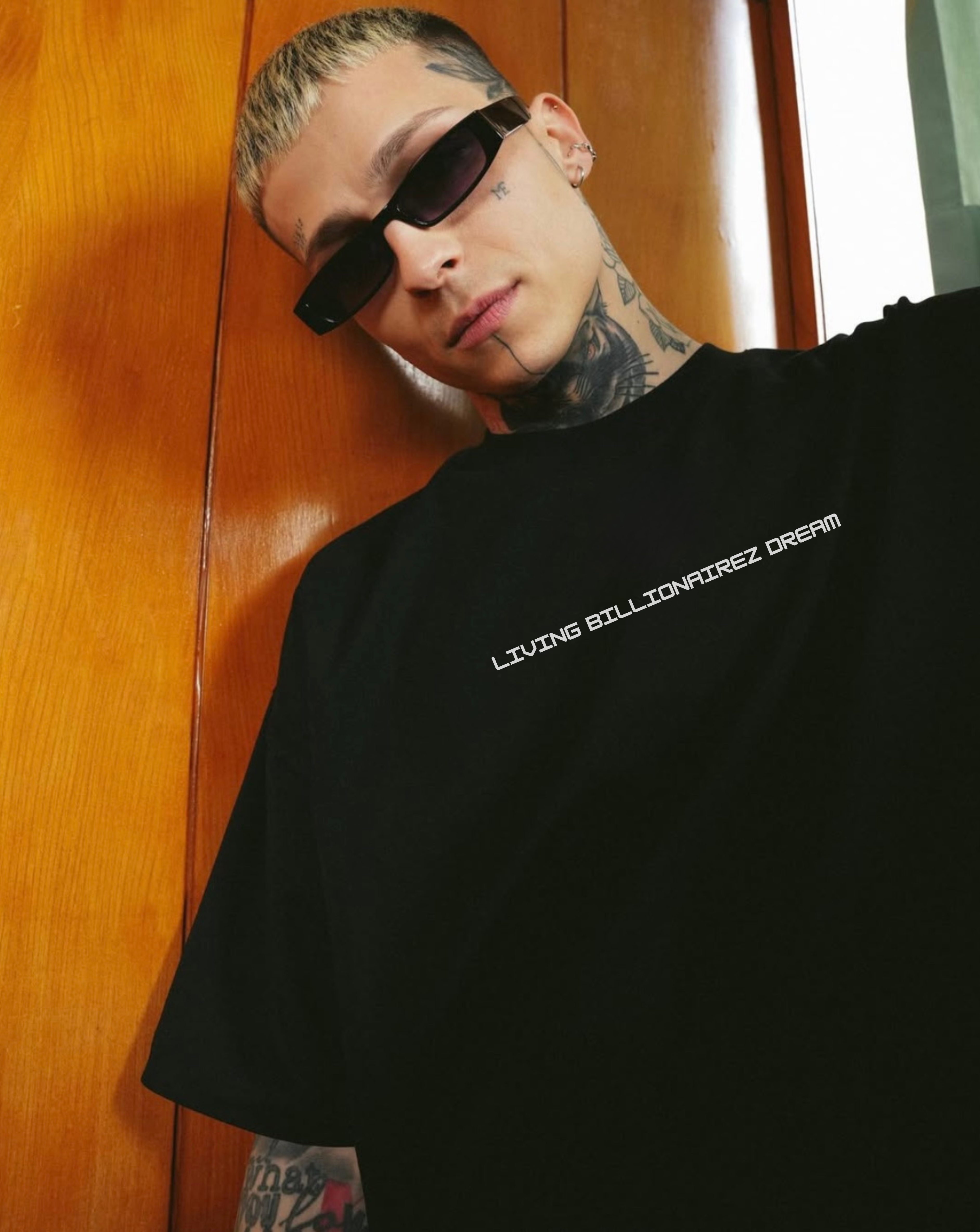 Money Maker Tee – BillionaireZ Hustle Series