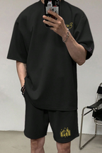 BillionaireZ ‘Dirty Cash Dreams’ Co-ord Set