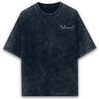 BillionaireZ Cerberus Surge Oversized Tee