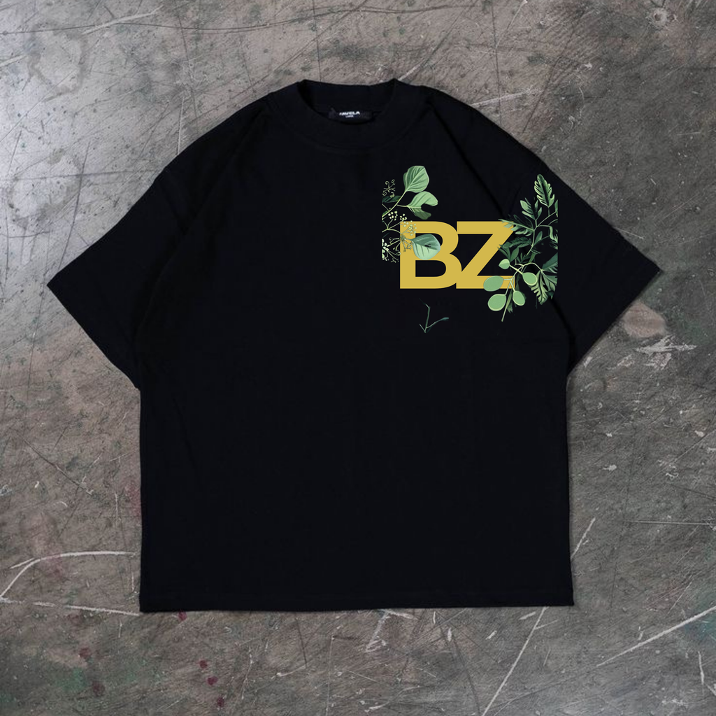Green Dynasty Tee