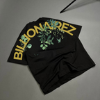 Green Dynasty Tee