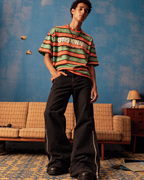 BillionaireZ Reverse Theory Denim Jeans