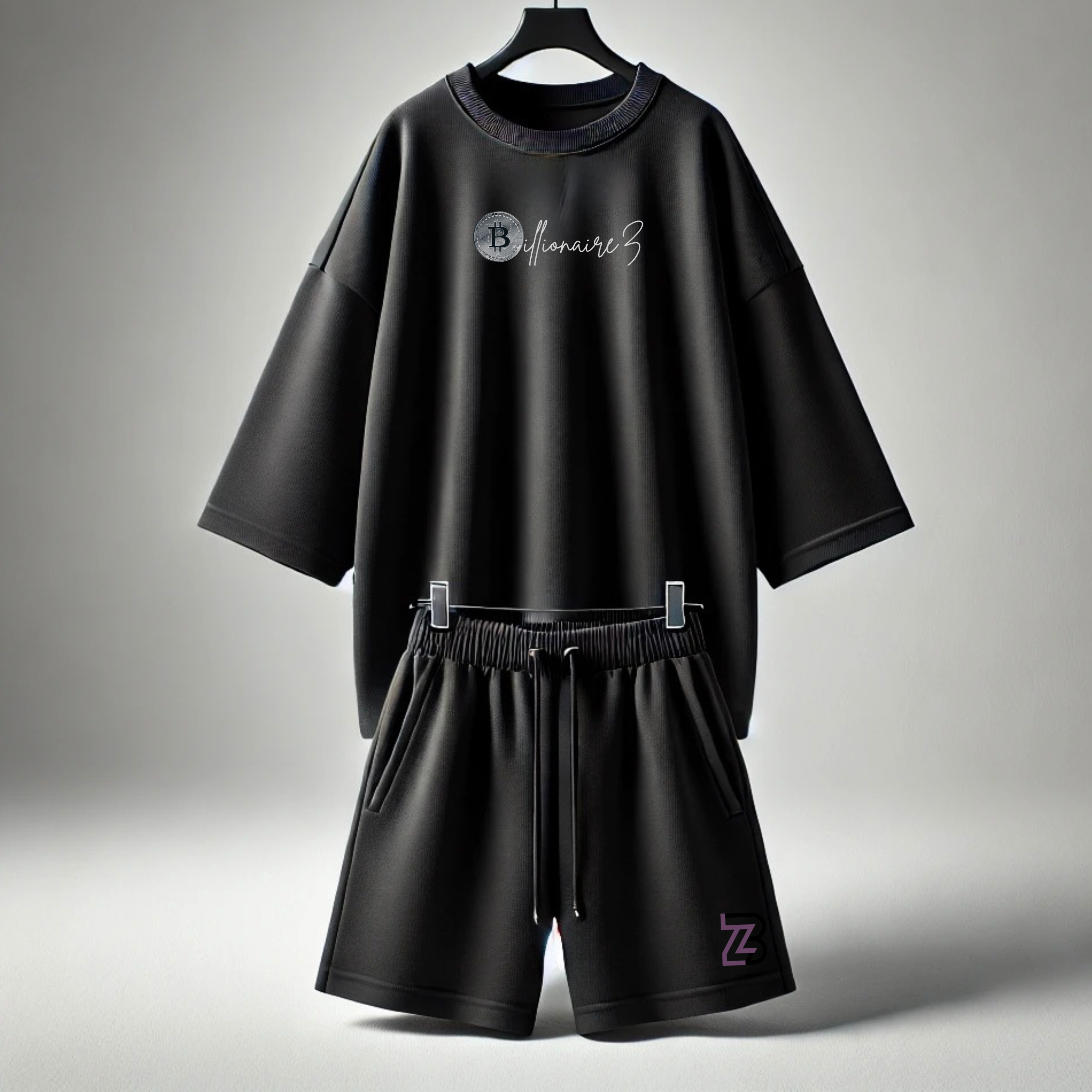 Manifesting Billions: The Wealth Bloom Coord Set