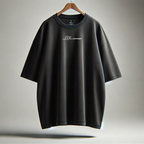 Just Keep Moving Upwards - BillionaireZ Oversized T-Shirt
