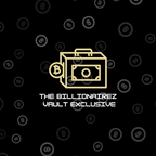 BillionaireZ Vault Edition®️ Gold Crypto Wealth Oversized T-Shirt – Limited Edition