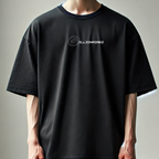 Pain Today, Power Tomorrow - BillionaireZ Oversized T-Shirt