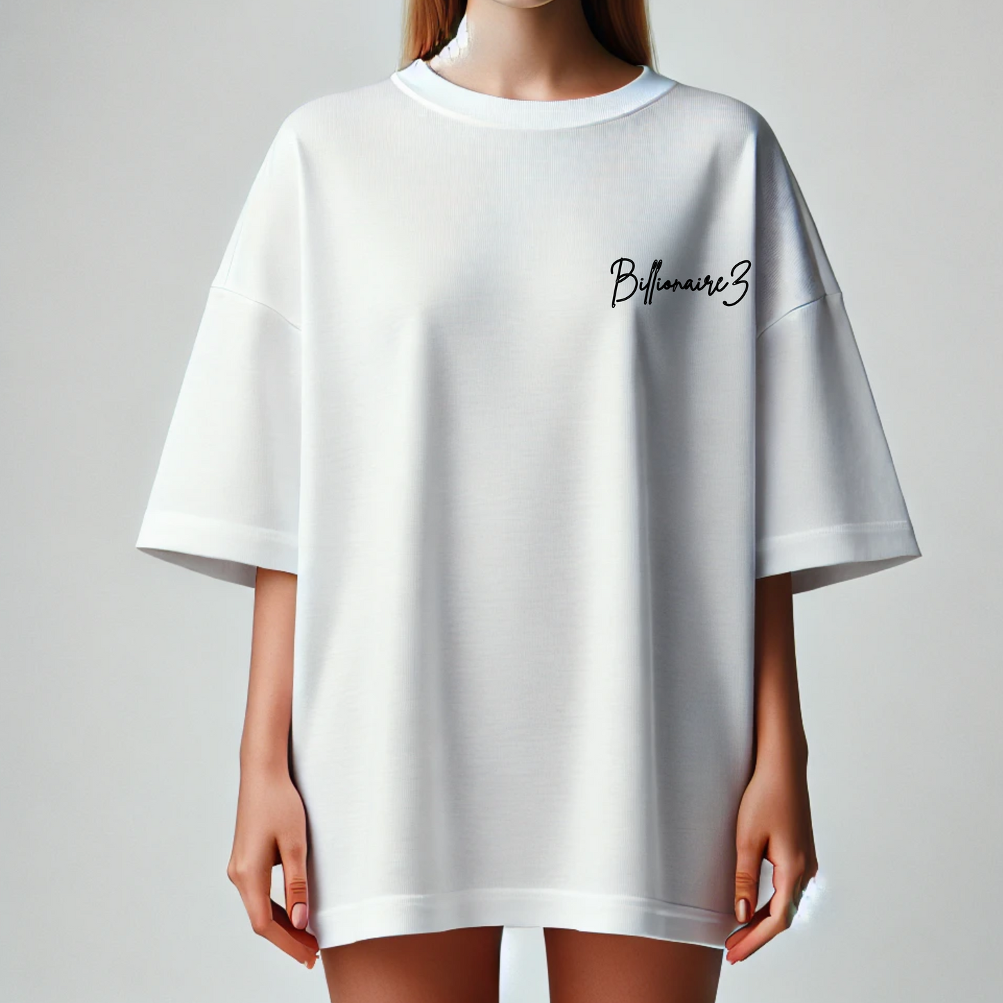 BillionaireZ “Los Angeles Luxe” T-Shirt