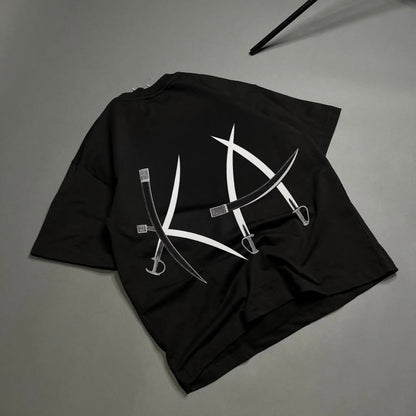 Vault Edition – Karan Aujla Exclusive Tee