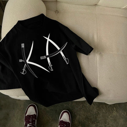 Vault Edition – Karan Aujla Exclusive Tee