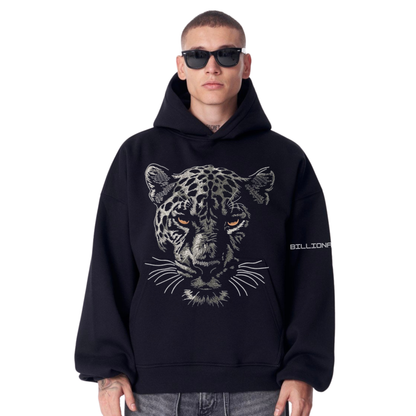 BillionaireZ Panther Hoodie