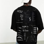 BillionaireZ “Fly High” Tee
