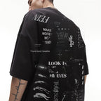 BillionaireZ “Fly High” Tee