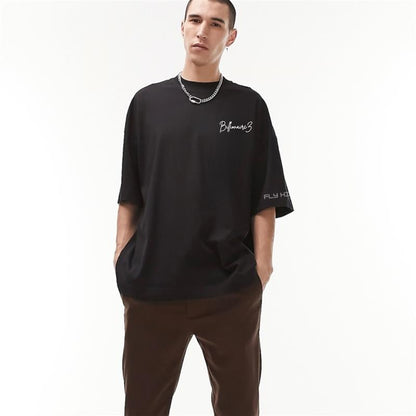 BillionaireZ “Fly High” Tee