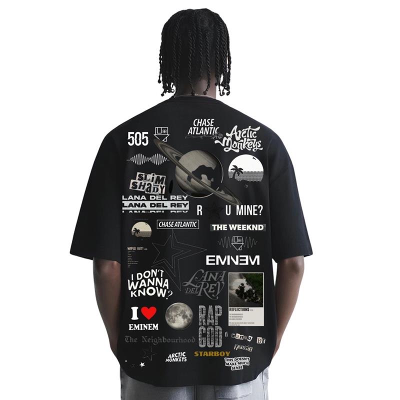 Rap God Tee