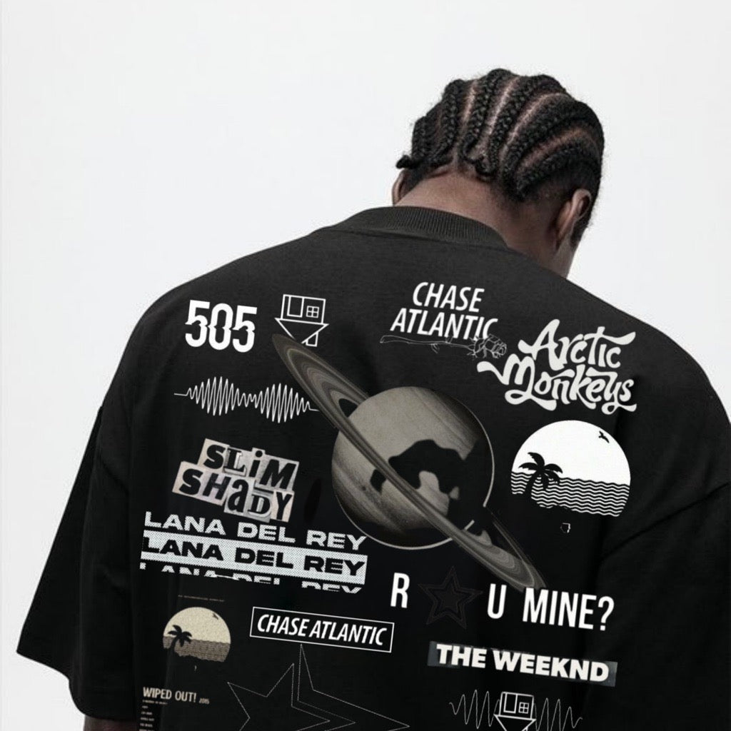 Rap God Tee