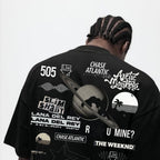 Rap God Tee