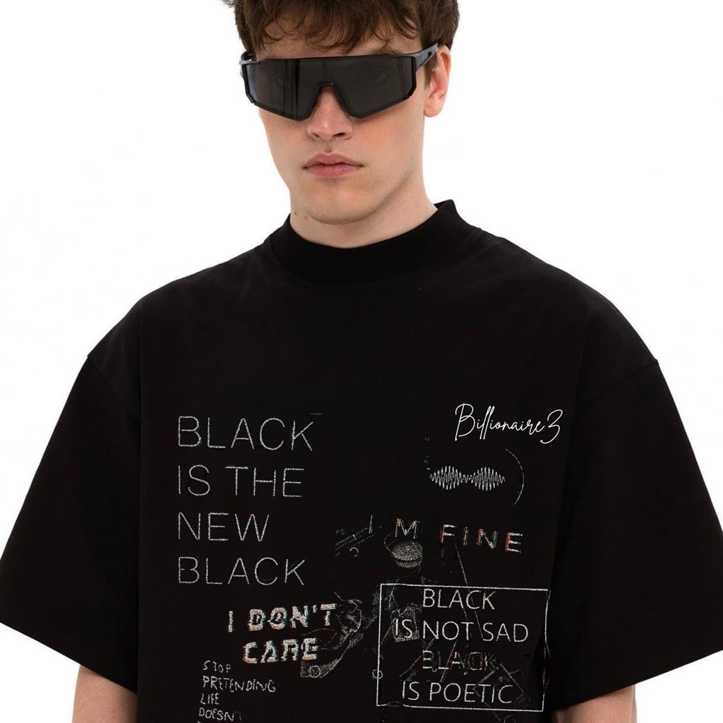 Rap God Tee