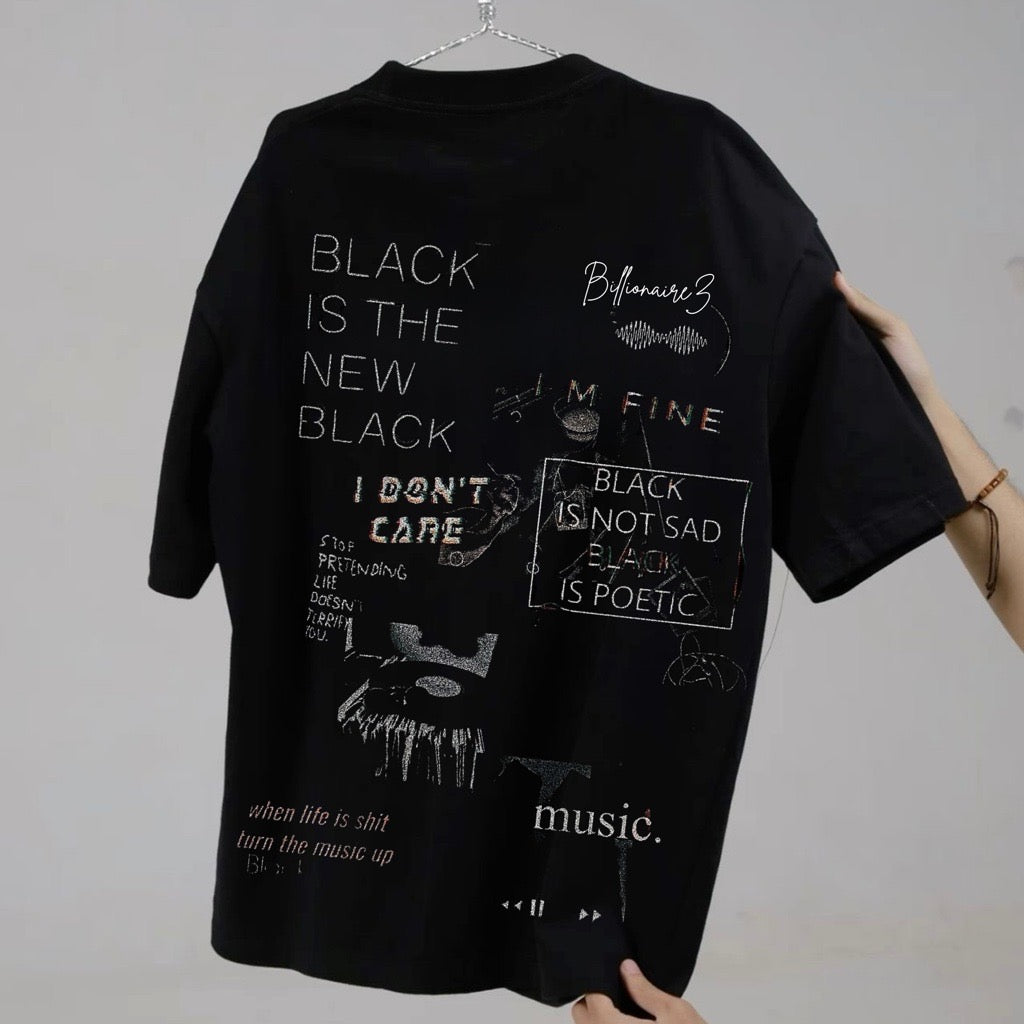 Rap God Tee