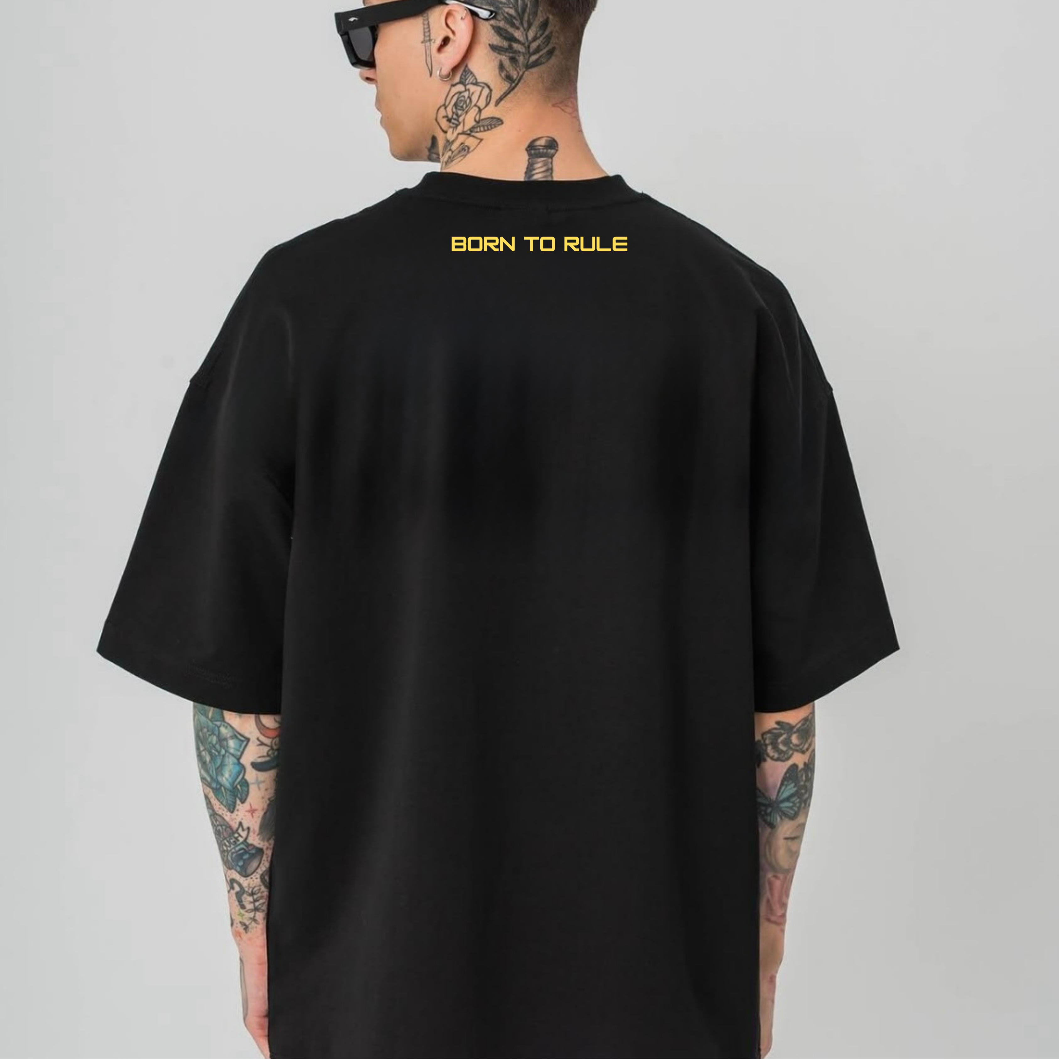 BillionaireZ – Wild Roar Tee