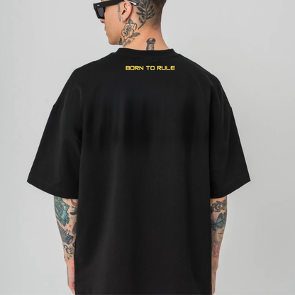 BillionaireZ – Wild Roar Tee