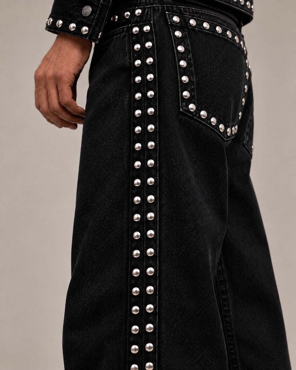 Silverline Denim Jeans