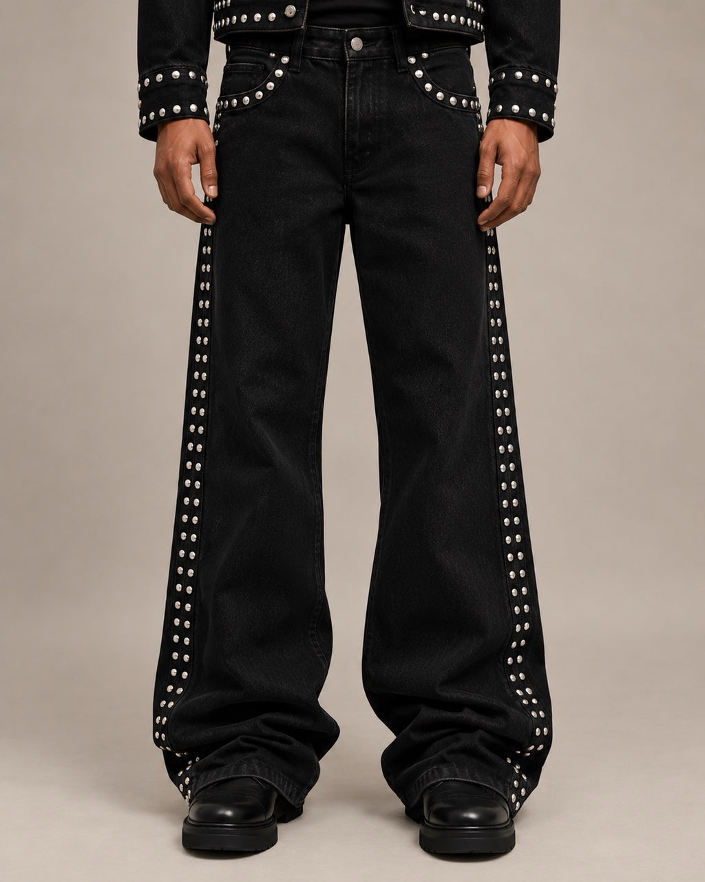 Silverline Denim Jeans