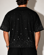 BillionaireZ Starlight VVS Co-ord Set