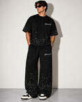 BillionaireZ Starlight VVS Co-ord Set